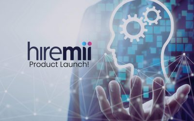 Hiremii Platform Product Launch