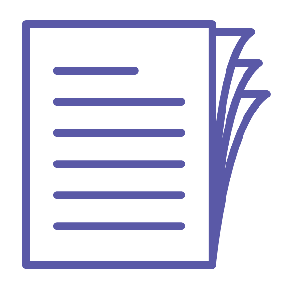 Reducing Administration Icon for Adwriter