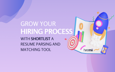 Improve Your Hiring Process with Shortlist a Resume Parsing and Matching Tool
